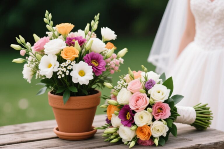 Цветята като подарък: Перфектните цъфтящи растения за всеки повод